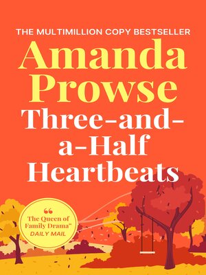 Three-and-a-Half Heartbeats - ebook